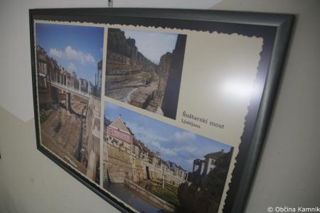 Odprtje razstave Plečnikova dela skozi objektiv fotografa Petra Nagliča (19)